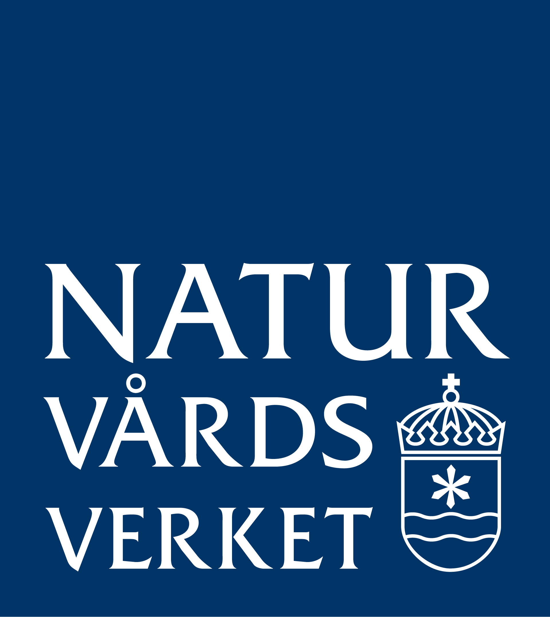 Naturvårdsverkets logotype