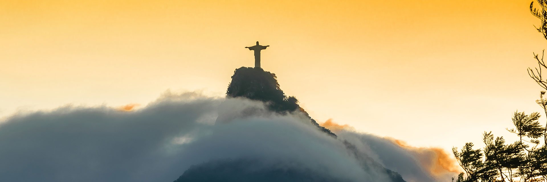 Rio De Janeiro, Brazil.