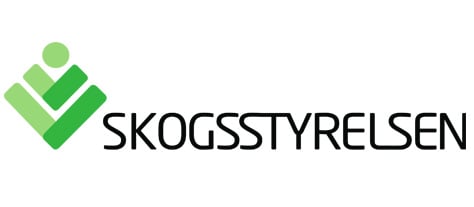 Skogsstyrelsen logotyp