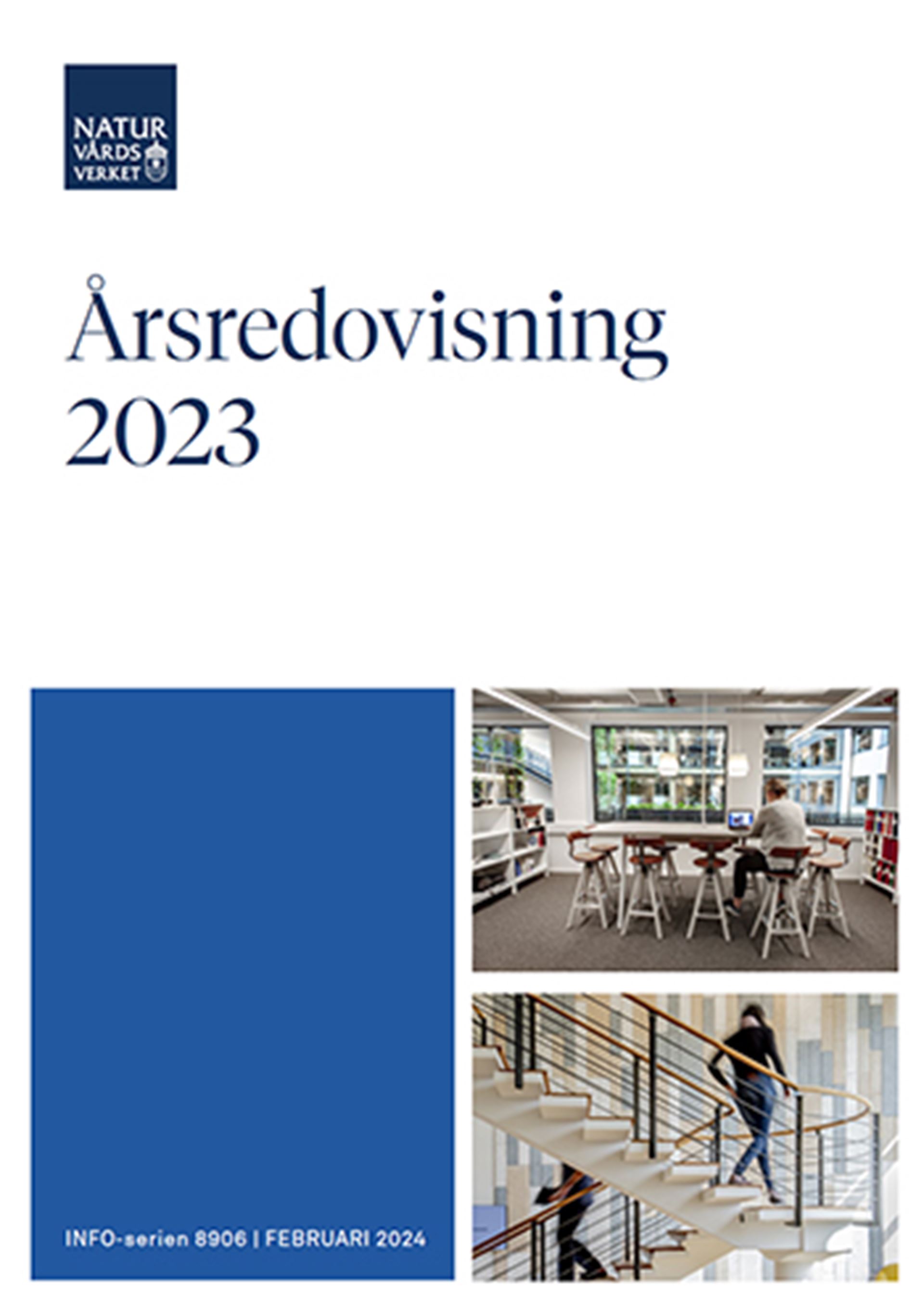 Årsredovisning 2023