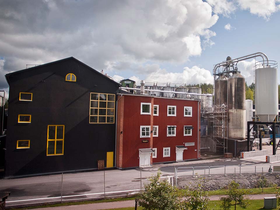 Kopparbergs bryggeri