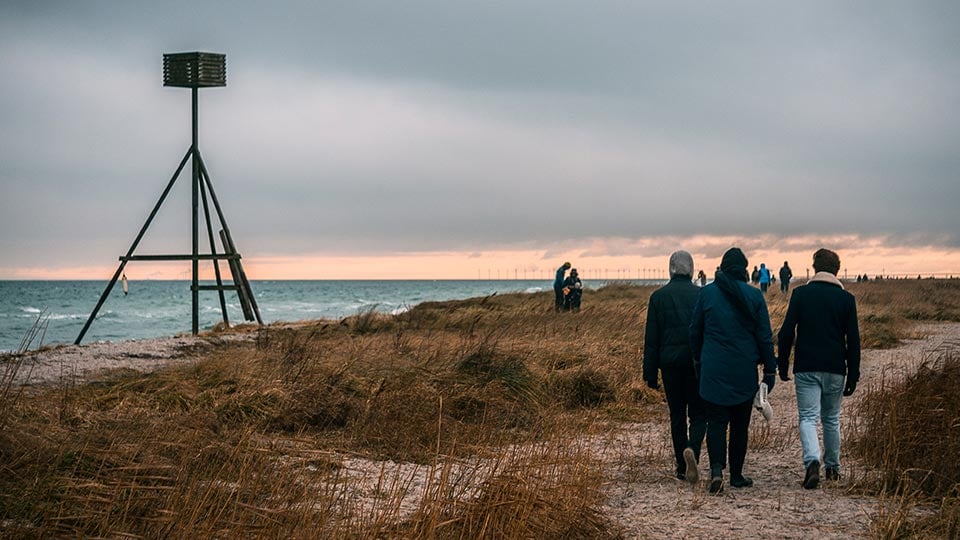 Sveriges Klimatmål Och Klimatpolitiska Ramverk