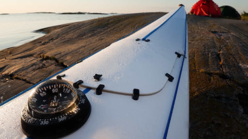 Photographer: Fredrik Schlyter
Agency: Johner Kanot på en kobbe